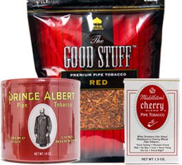 Smoker's Outlet Online Image